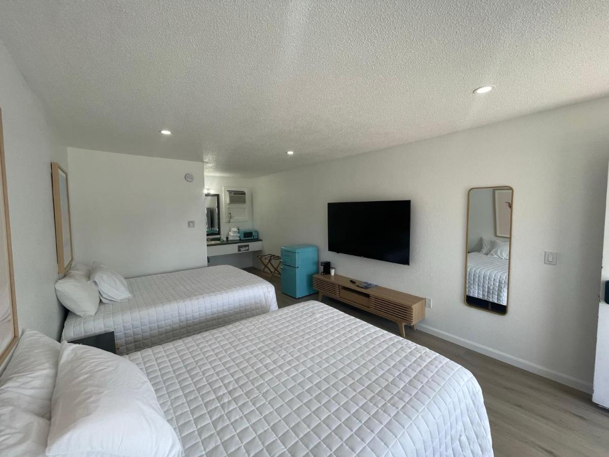 Double Room Lake City Luaran gambar