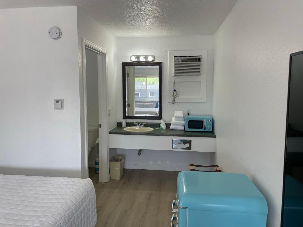 Double Room Lake City Luaran gambar
