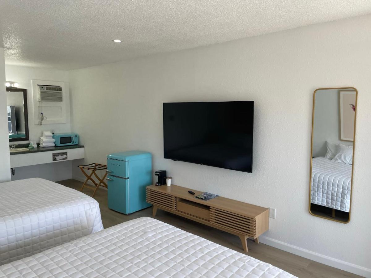 Double Room Lake City Luaran gambar